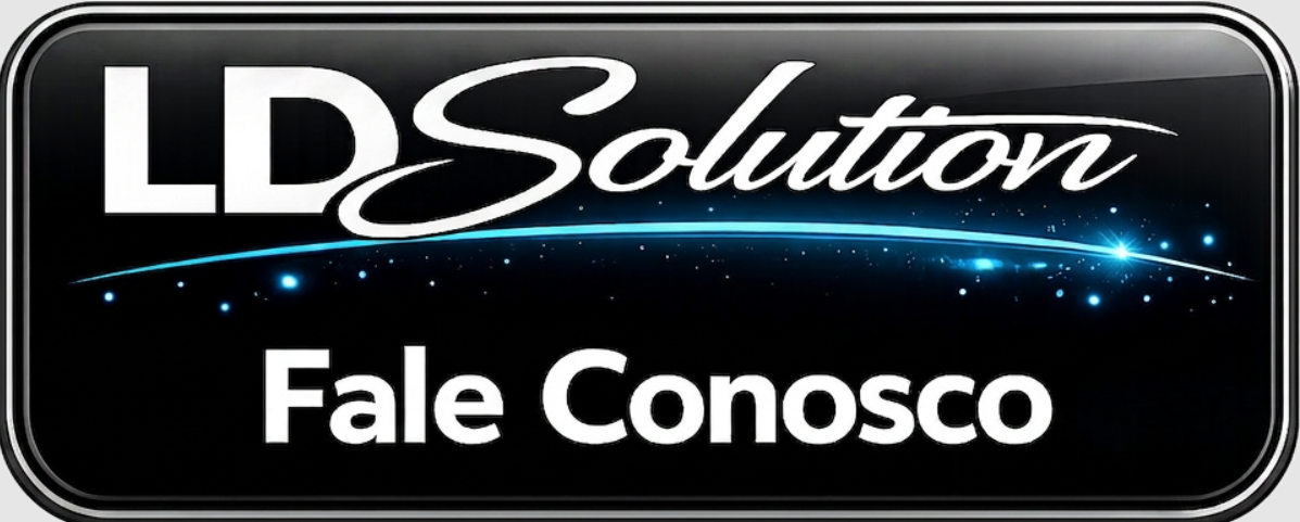 LDSolution - Fale Conosco