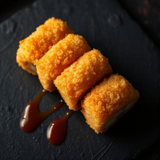 Hot Rolls