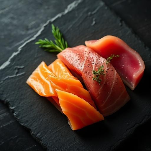 Sashimis