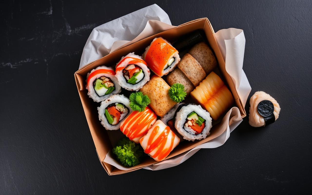Combo Japa 1