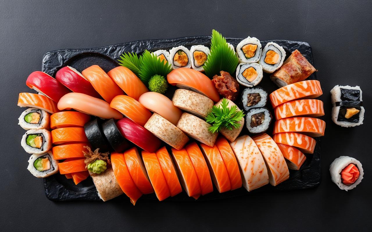 Combo Japa 2